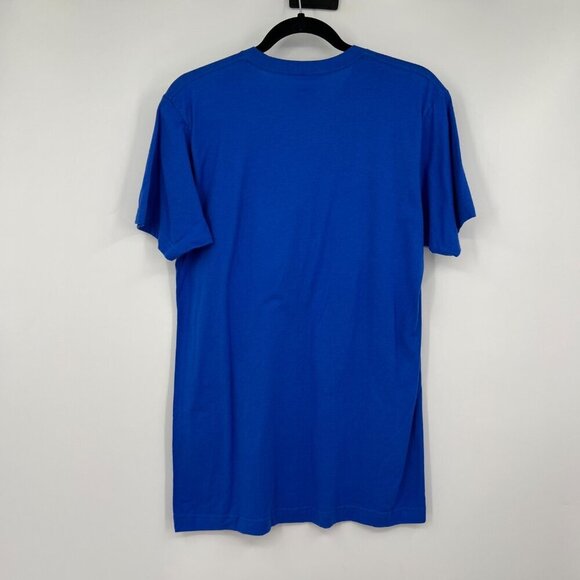 Buc-ee's Spring 2023 Texas 1982 Blue Short Sleeve T-Shirt Size medium NWT sticke - Picture 6 of 7